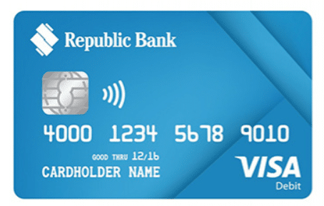 Republic Bank OneCard
