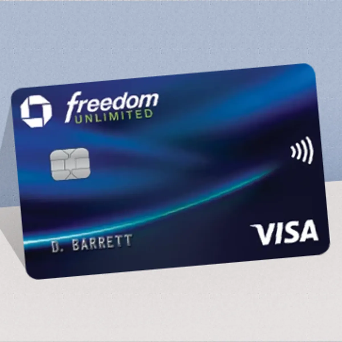 Chase Freedom Unlimited