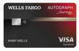 Wells Fargo Autograph