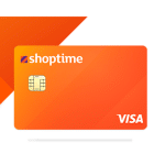 Cartão de crédito Shoptime: Como fazer a solicitação online e ganhar Cashback