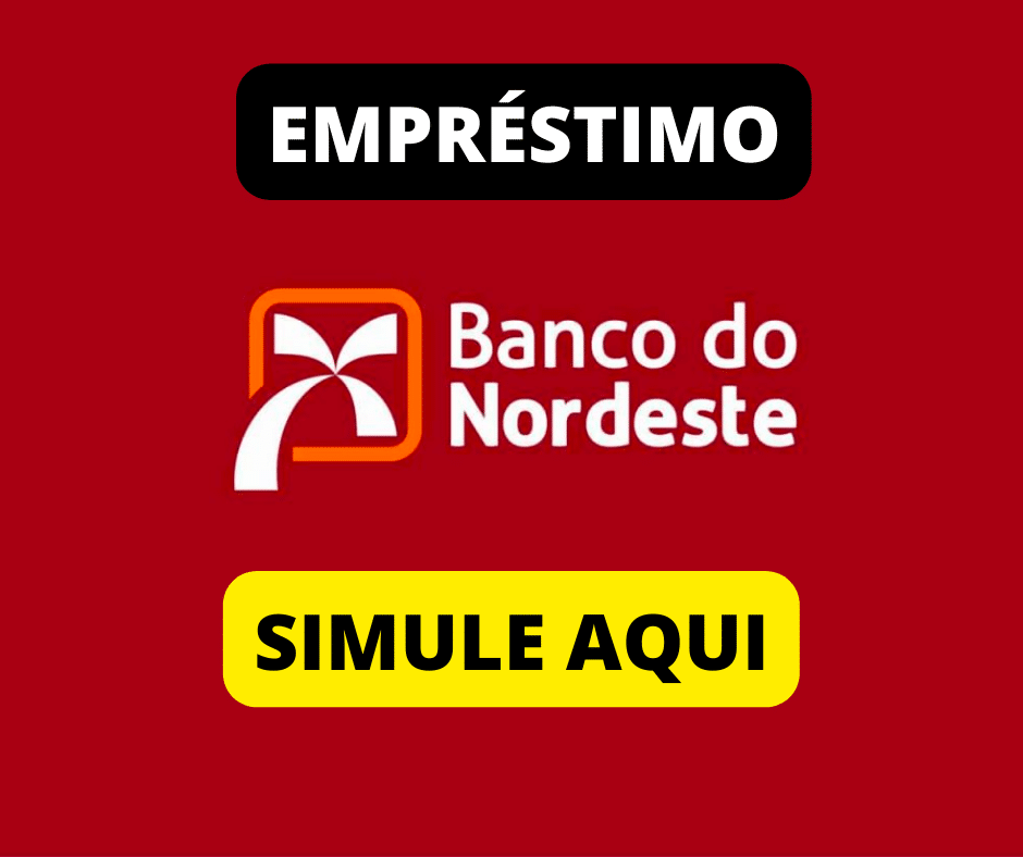 Empréstimo Banco do Nordeste: Recurso extra 100% online, saiba como funciona