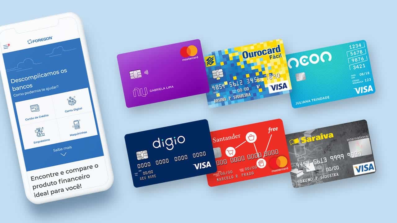 Cartão de crédito isento de anuidade: Melhores opções do mercado, Saiba como solicitar