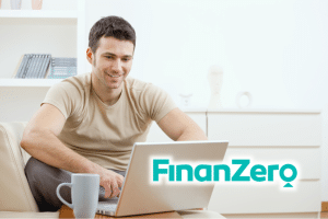 Como Contratar Um Empréstimo Na Finanzero Online