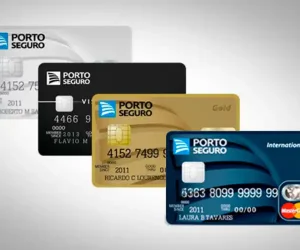 Como Solicitar Online Um Cartão De Crédito Porto Seguro!