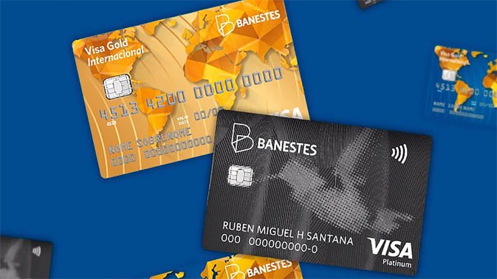 Benefícios ao solicitar o cartão de crédito Banestes