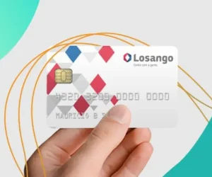 Cartão de crédito Losango: Confira os descontos exclusivos