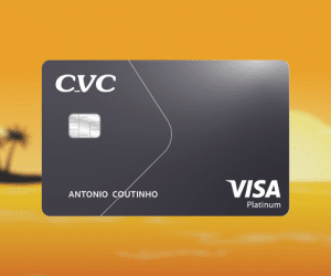 Novo Cartão De Crédito CVC: Mais Benefícios E Parcelas De 14x Sem Juros!