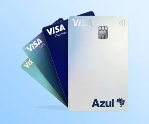 Solicitar Cartão De Crédito TudoAzul: Saiba Como Conseguir O Seu!