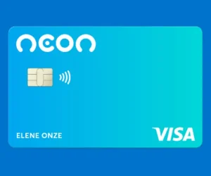 Adquirir cartão De Crédito Neon: Como fazer o pedido de maneira seguro!