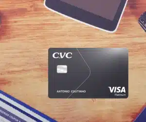 Solicitar cartão de crédito CVC Platinum: Guia completo para você!