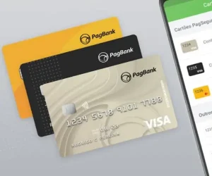 Cartão De Crédito PagBank Visa: Conheça Os Benefícios Em Compras!