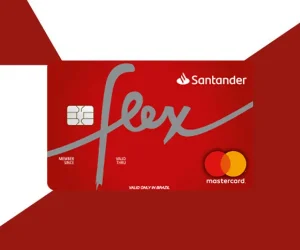 Os cartões de crédito apresentam diversas formas para atender a uma ampla gama de clientes. Veja como solicitar cartão Santander Flex!