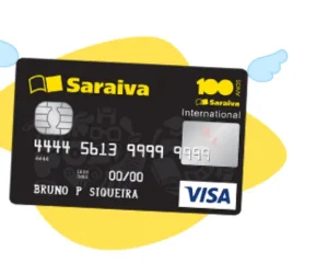 Como Solicitar Cartão De Crédito Saraiva: Vale A Pena? Veja Agora!