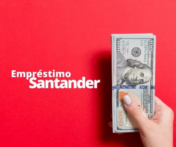 Empréstimo Santander Rápido: Saiba como escolher a melhor opção!