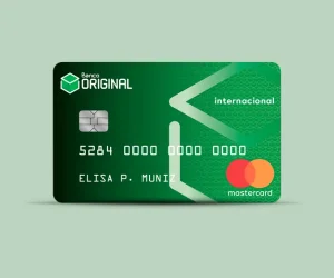 Solicitar Cartão Banco Original: Conheça o passo a passo de solicitação!