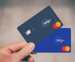 Como solicitar cartão BTG+: Conheça uma maneira segura para pedir