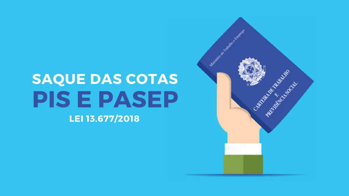 PIS/PASEP Inativo 2022 - Aposentados já podem sacar