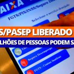 PIS/PASEP 2022 - 70 Milhões de Brasileiros pode sacar e não sabem