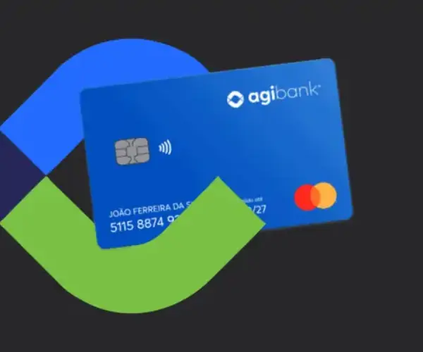 Como pedir o Cartão de crédito Agibank - Conheça o pass a passo