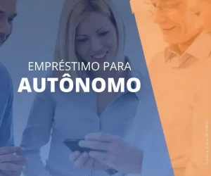 5 melhores empréstimos para autônomos - Conheça agora!