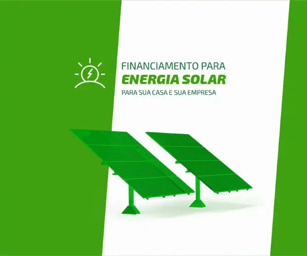 Financiamento De Energia Solar No Sicredi - Saiba Como Financiar Online