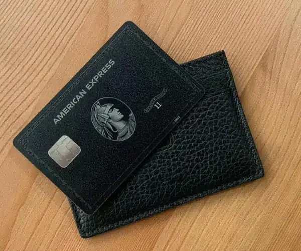 Como Conseguir Um Cartão American Express Black - Veja o passa a Passo