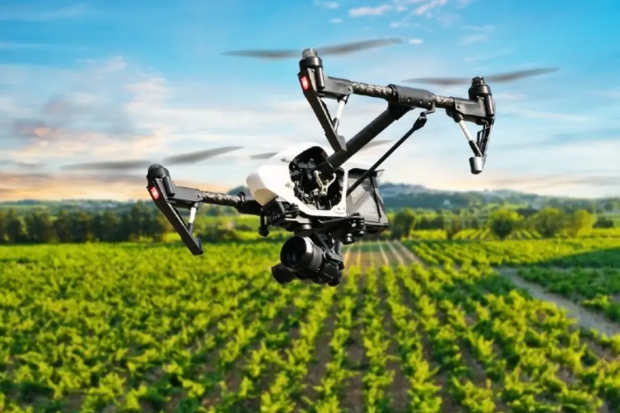 consórcio para drones agrícolas - Conheça Esse Crédito Para O Agronegócio