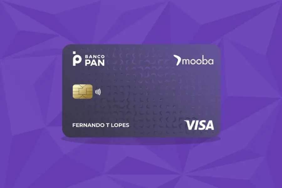 Como Pedir o Cartão De Crédito Mooba - Confira Se Vale a Pena!