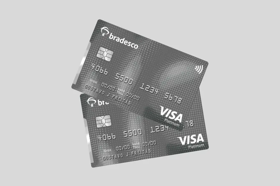 Cartão Bradesco Visa Platinum: Conheça Todos os Benefícios e Experiências Exclusivas Disponíveis