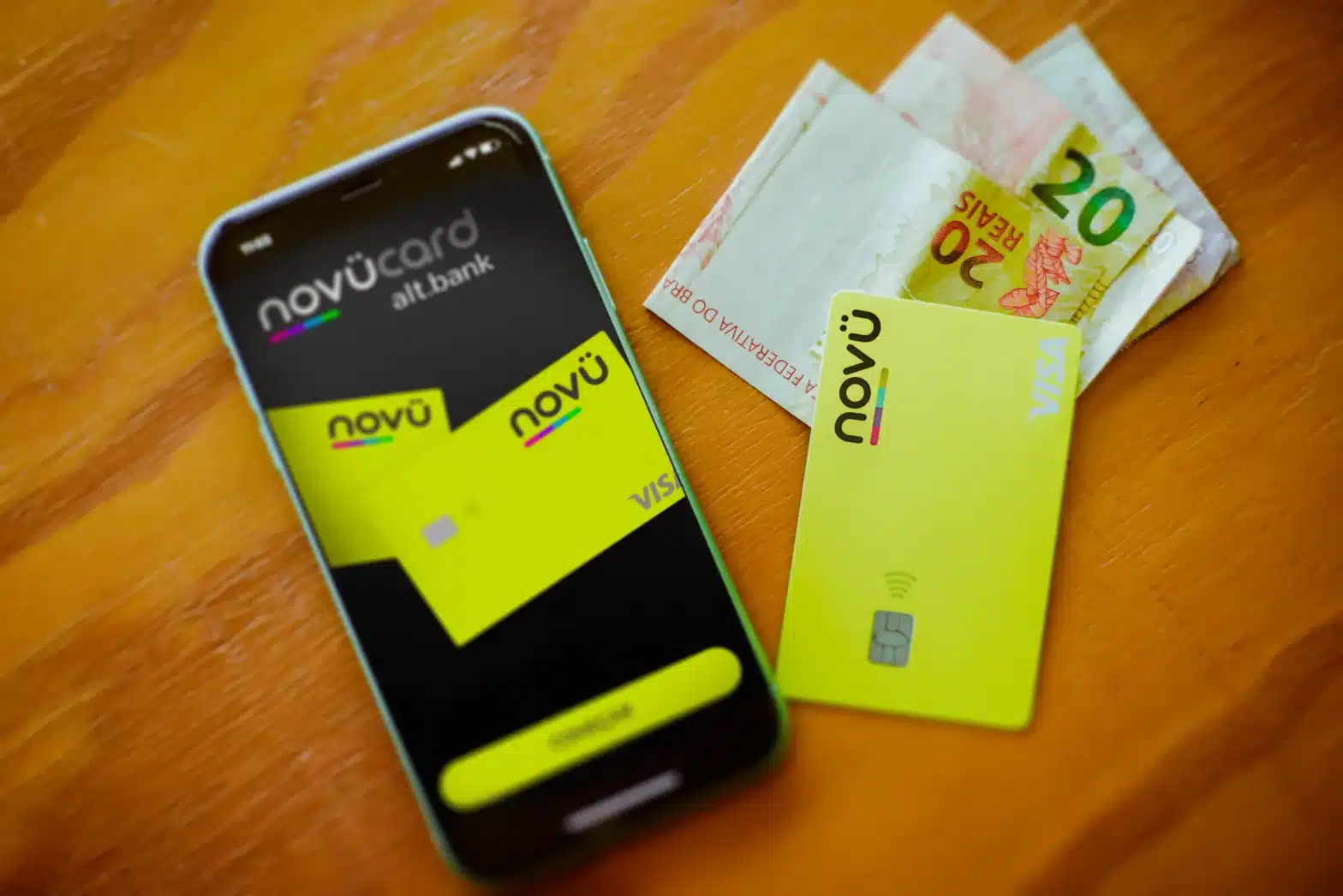 Cartão de Crédito Novücard: Conheça os Benefícios Exclusivos e Como Solicite!