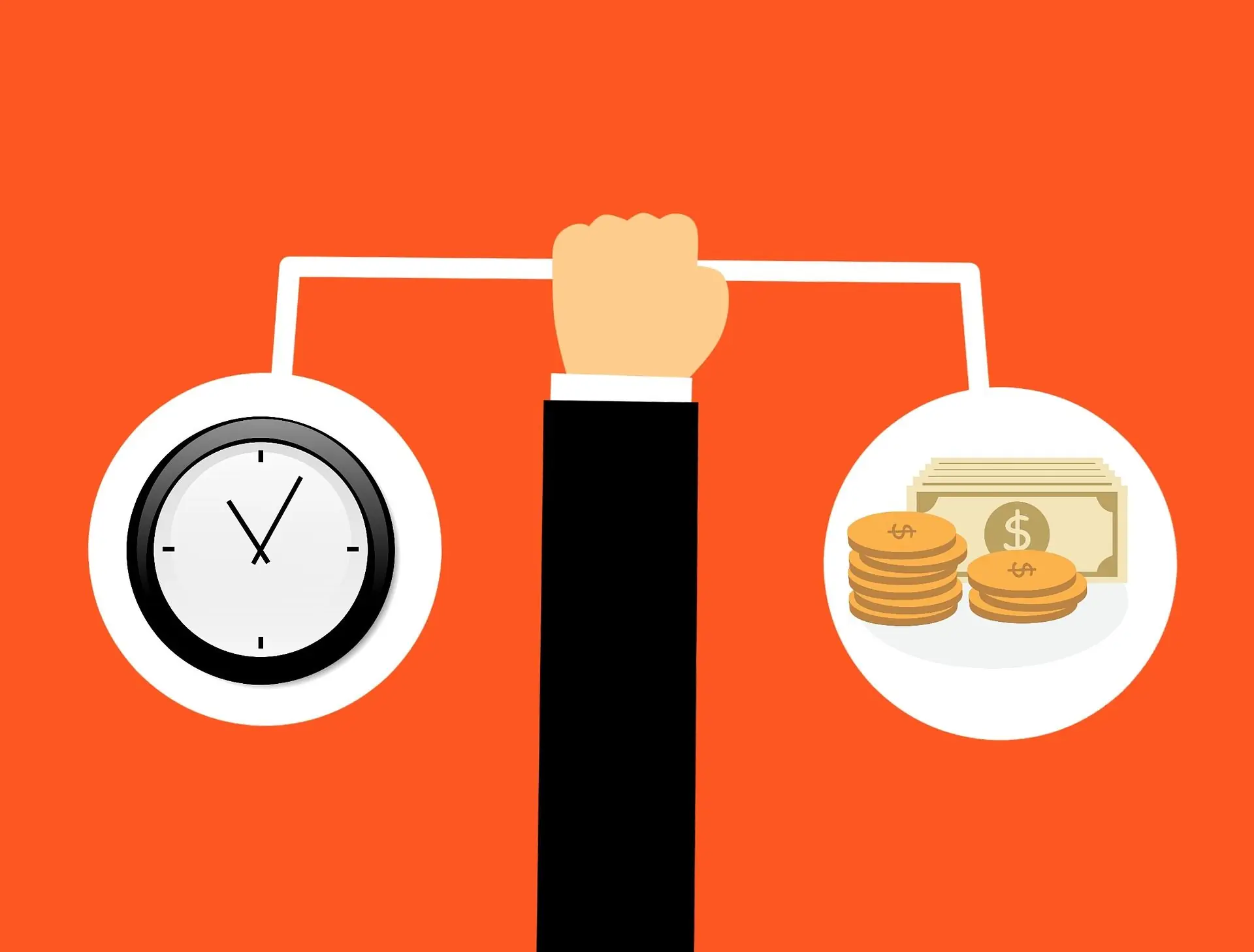 Quanto Tempo Demora Para O Empr stimo Cair Na Conta Entenda Os Prazos