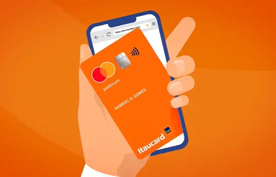 Saiba como abrir uma Conta Digital do Itaú: tenha o controle das suas finanças na palma da mão!