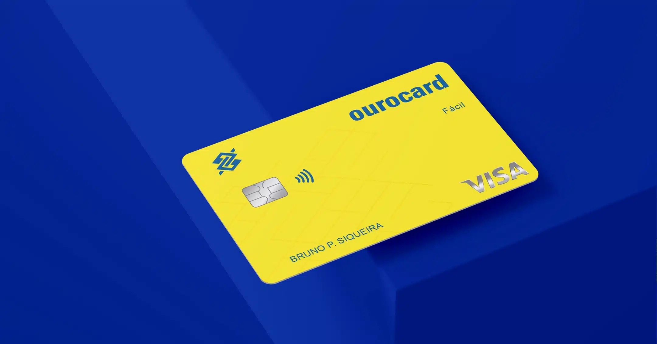 Cartão Ourocard