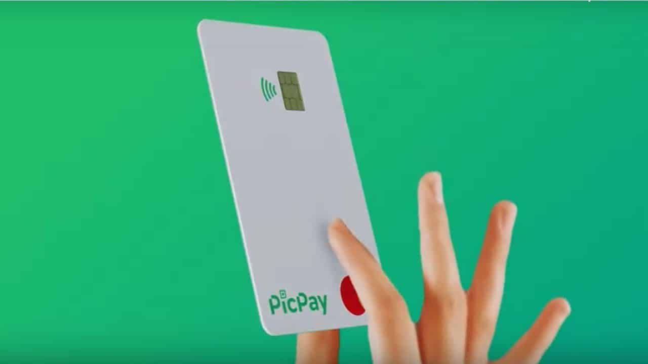 Cartão PicPay