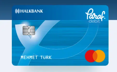 Paraf Debit