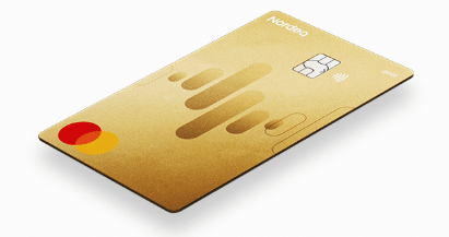 Nordea Gold