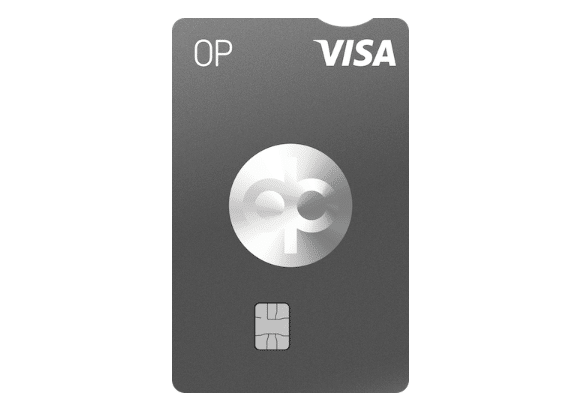 OP Visa