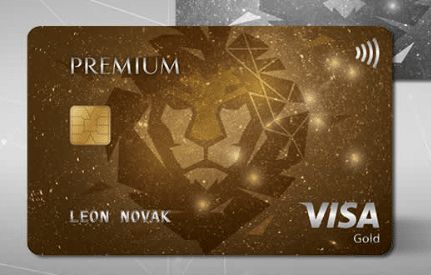 PBZ Visa