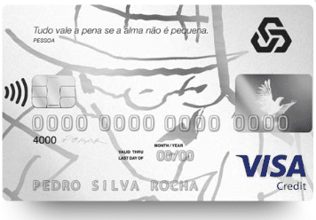 Cartão Caixa Classic IN