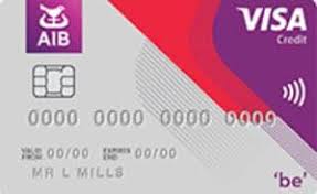 Card AIB Click