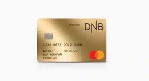 DNB Mastercard