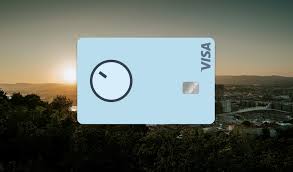 Bank Norwegian Visa-kort