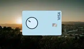 Bank Norwegian Visa-kort