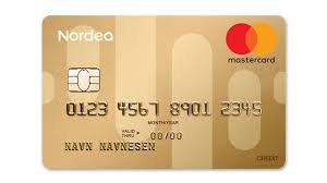 Nordea Gold