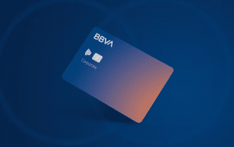Mastercard Banco BBVA