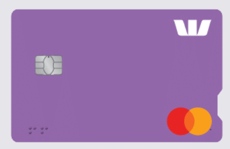 Westpac Mastercard
