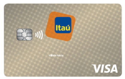 Interventajas de Banco Itaú Paraguay