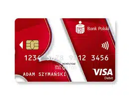 Karta Kredytowa PKO