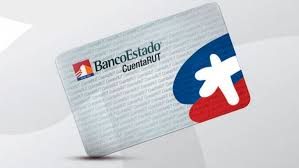 Tarjeta BancoEstado CuentaRUT