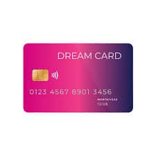 Dream Credit Card